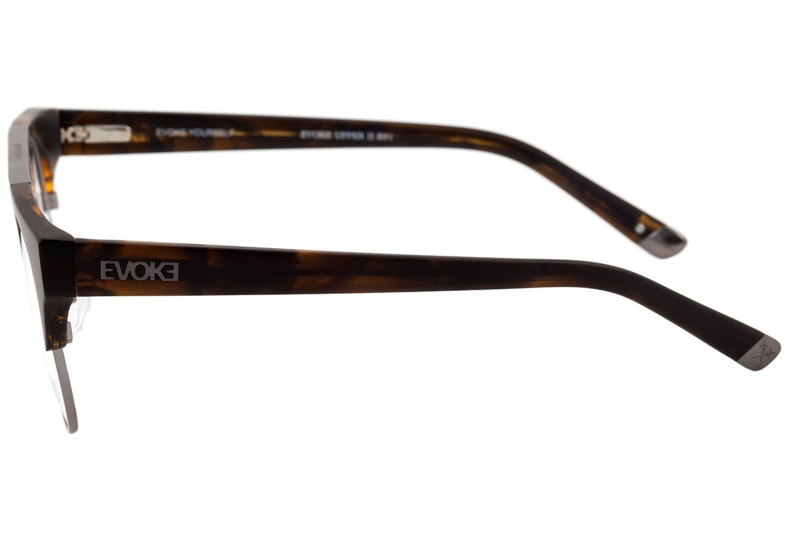 Evoke Upper II E01 Speed Turtle Matte - 50 mm - Sol