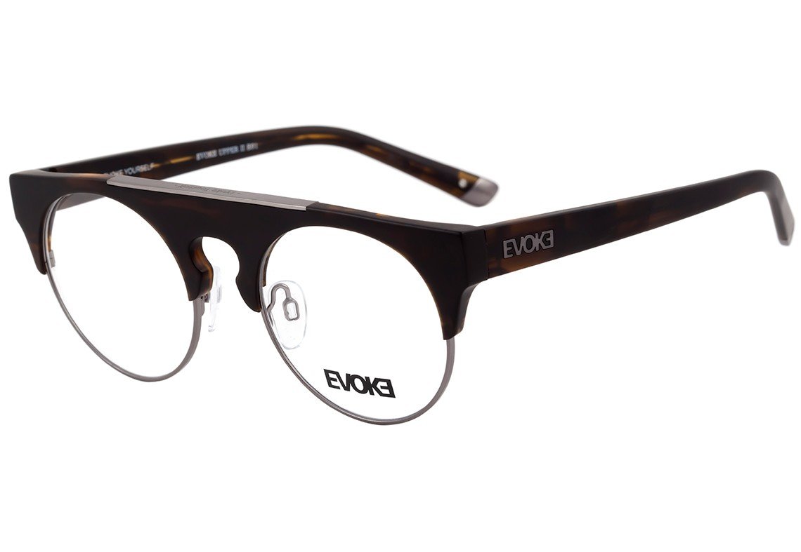 Evoke Upper II E01 Speed Turtle Matte - 50 mm - Sol