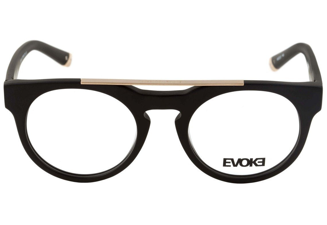 Evoke Upper Iii A01 Black Matte - Lente 4,9 Cm - Grau