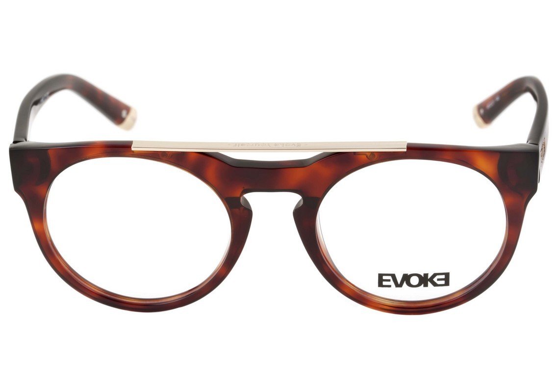 Evoke Upper Iii A01 Black Matte - Lente 4,9 Cm - Grau