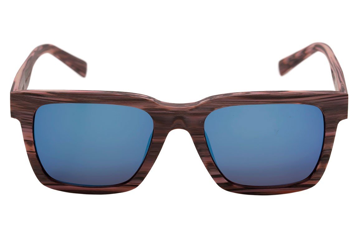 Óculos de Sol Evoke Uprise DS1 E02 Mesh Color / Blue Espelhado