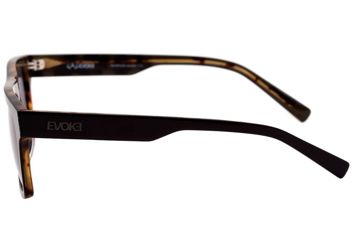 Evoke Uprise Ds2 H01 Black Shine Turtle/ Gray
