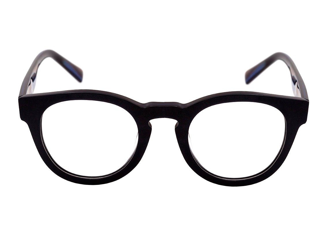 Evoke Uprise I H03 Black Matte Marble Gold - 50 mm - Grau