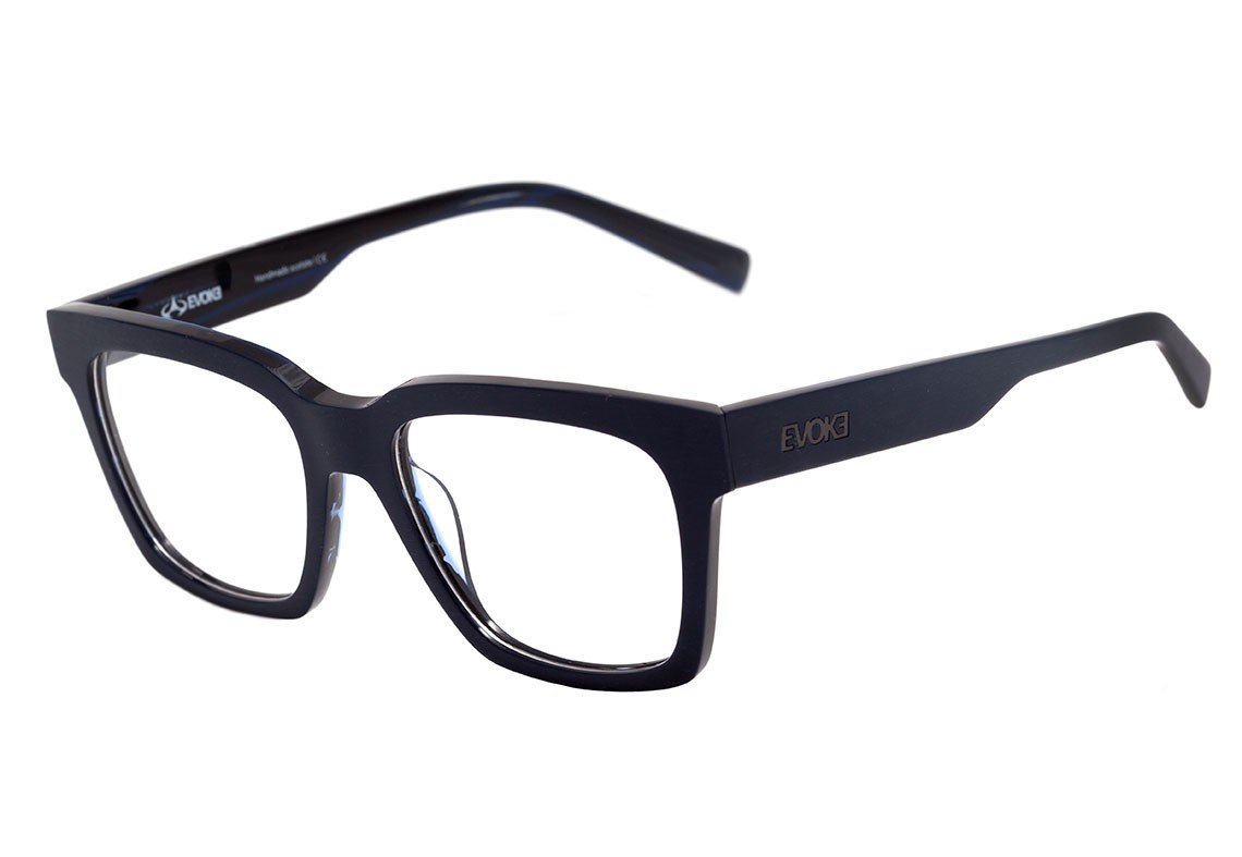 Evoke Uprise III H01 Blue Gun