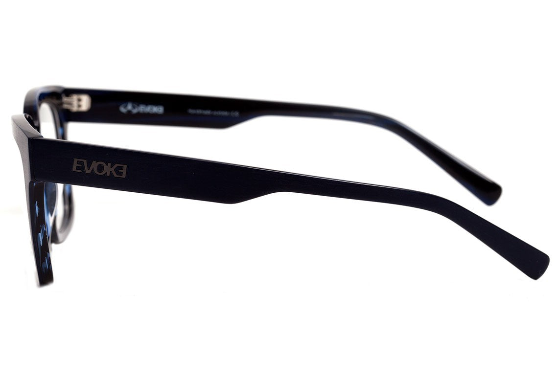 Evoke Uprise III H01 Blue Gun