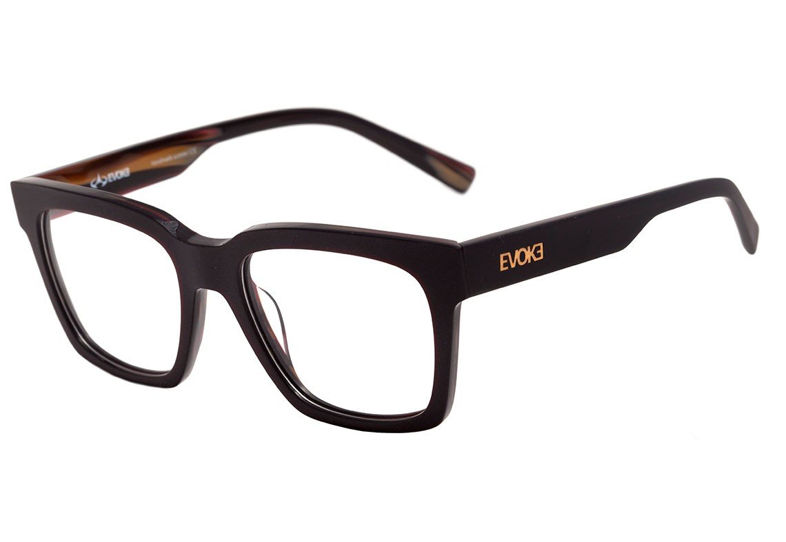 Evoke Uprise III H02 Brown Marble - 53 mm - Grau
