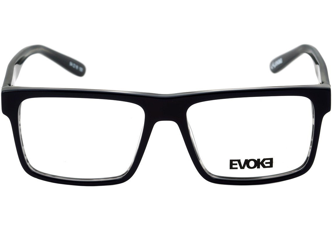 Evoke Urban 09 D01 Blue Shine - 54 mm