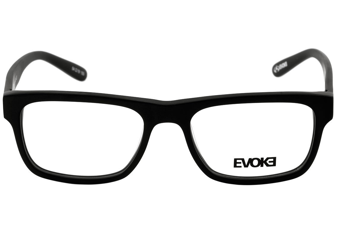 Evoke Urban 10 A01 Black Matte - 54 mm