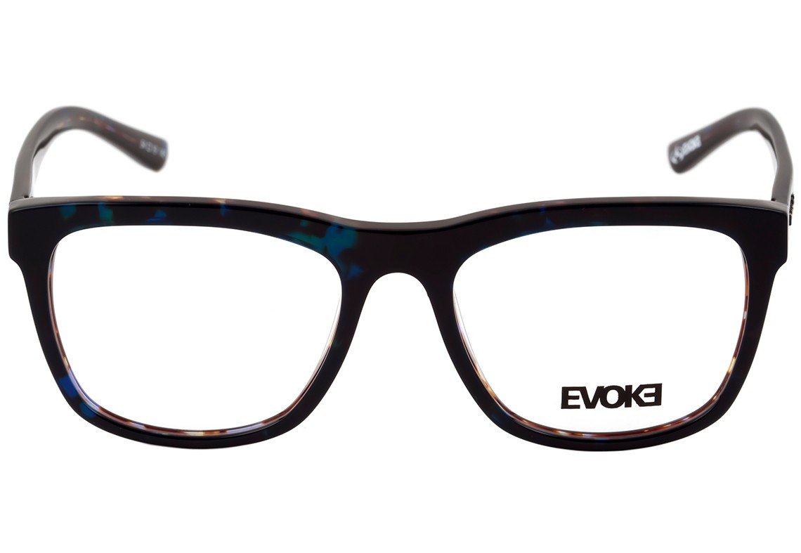 Evoke Urban 13 G22 Blue Turtle Brown - 54 mm - Grau