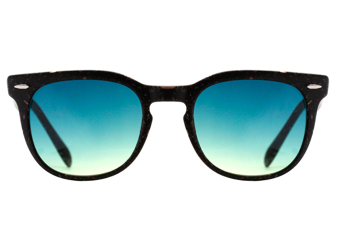 Óculos de Sol Evoke Wood Hybrid I A01