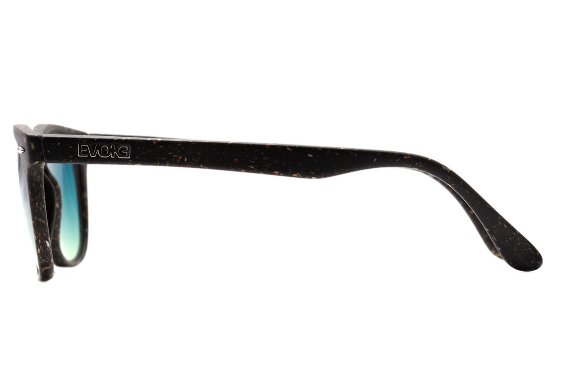 Óculos de Sol Evoke Wood Hybrid I A01
