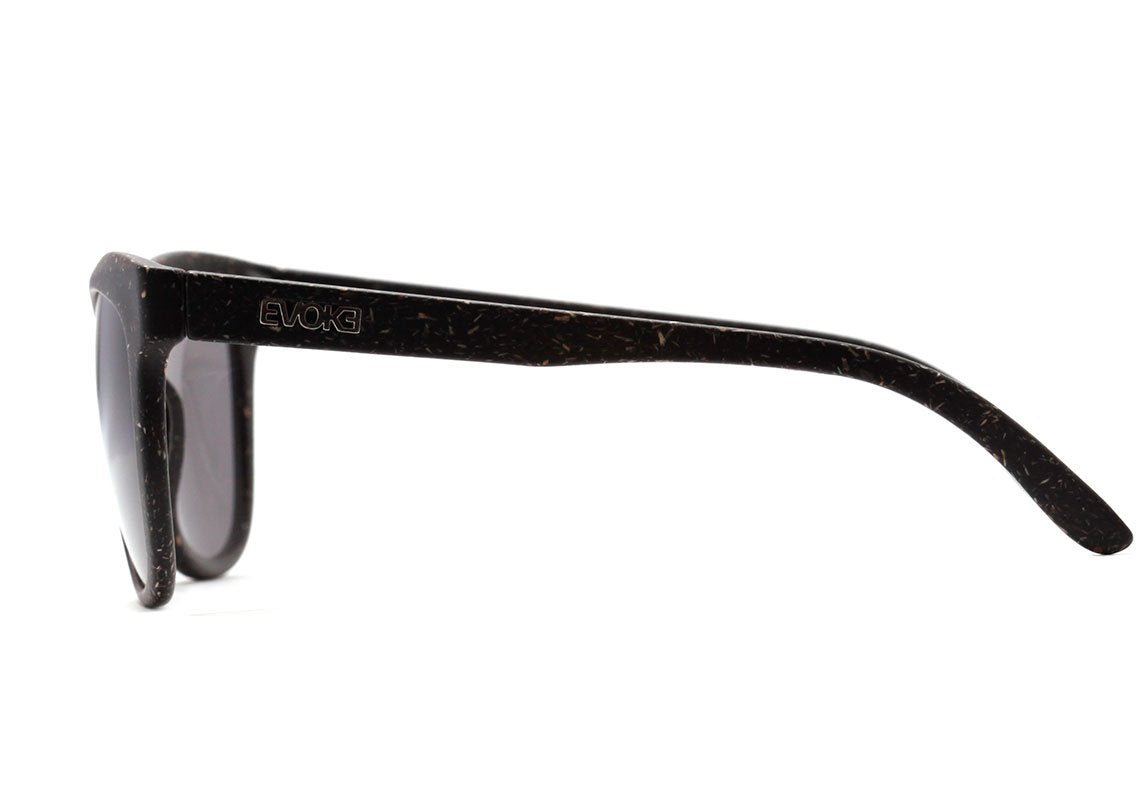 Óculos de Sol Evoke Wood Hybrid Iii Wood Hybrid - A01