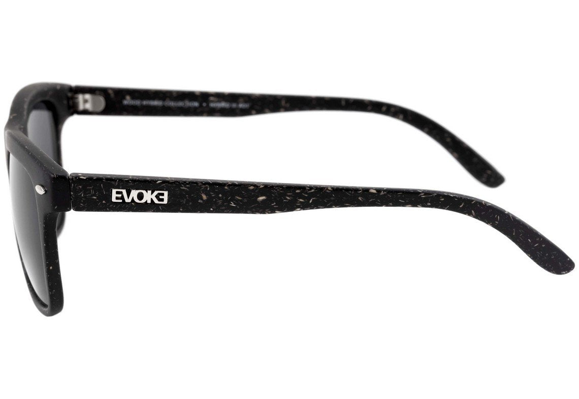 Óculos de Sol Evoke Wood Hybrid Iii Wood Hybrid - A01