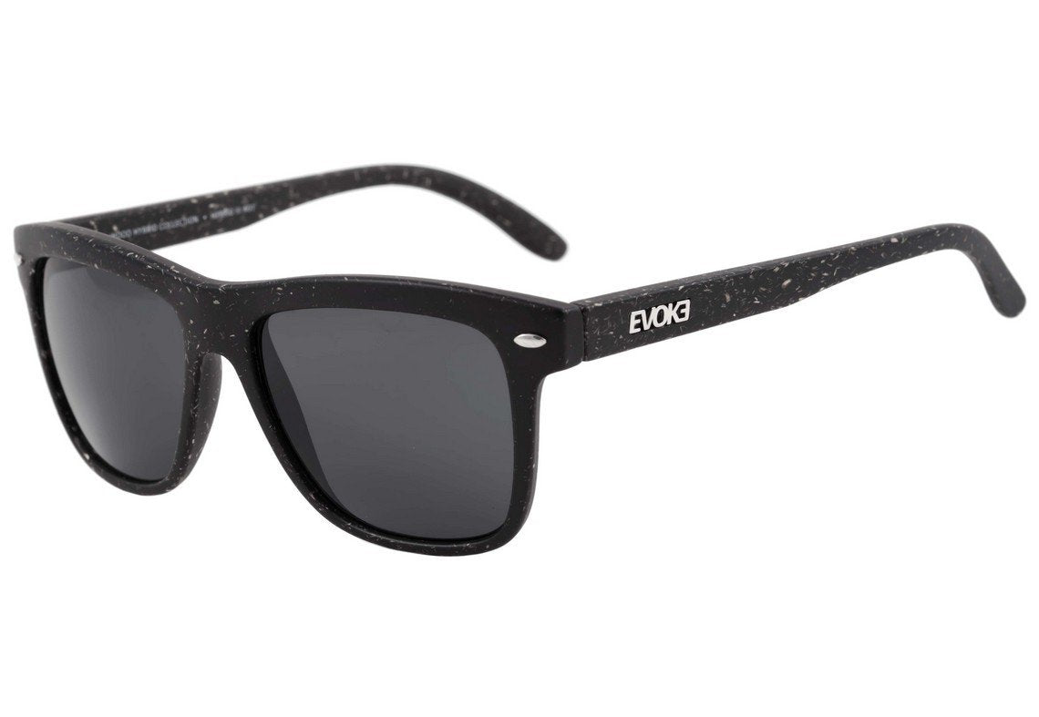Óculos de Sol Evoke Wood Hybrid Iii Wood Hybrid - A01