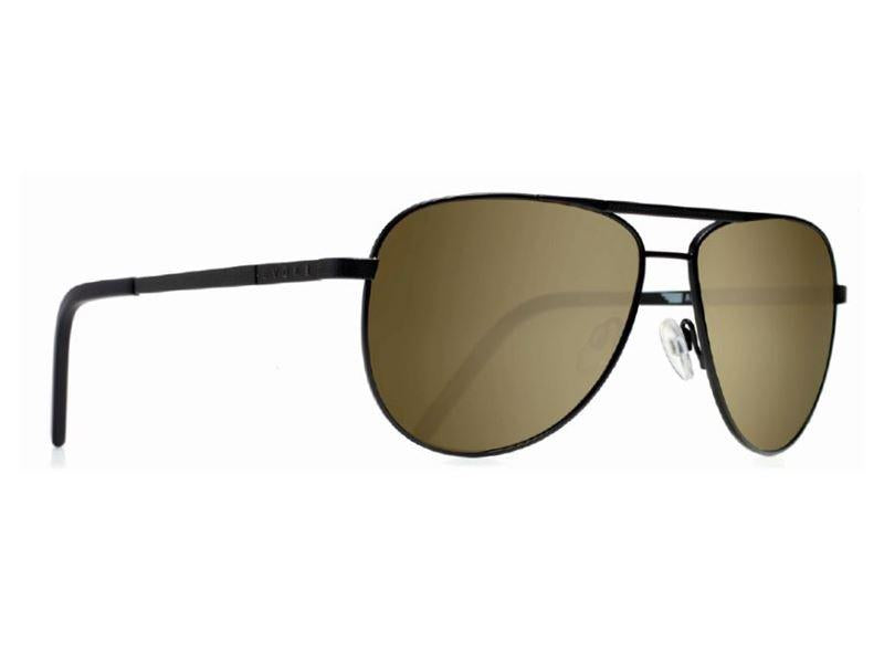 Óculos de Sol Evoke Air Flow BLACK/ BRONZE ESPELHADO UNICO