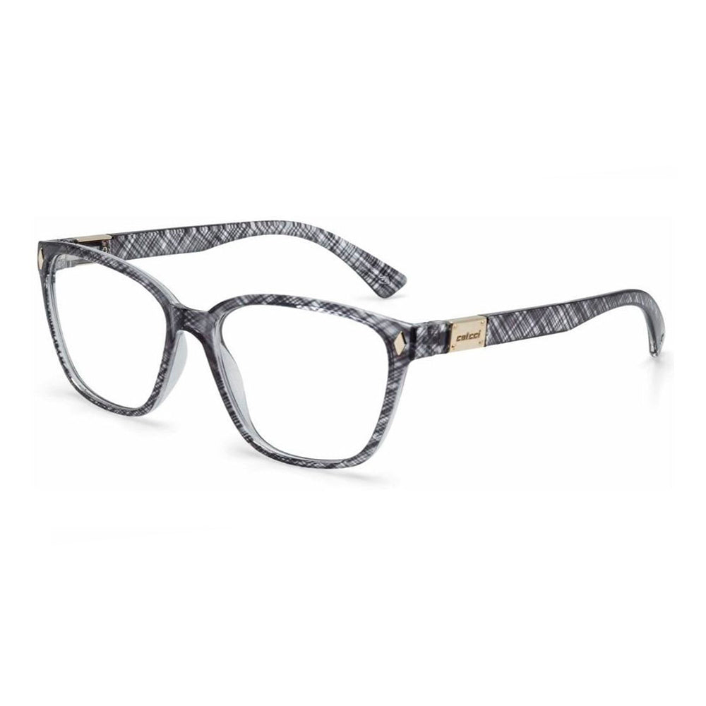 Óculos de Grau Colcci Amy FUMÊ BRILHO 54 mm