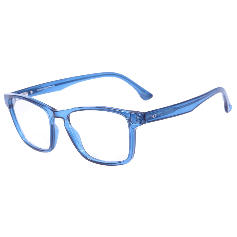 HB Polytech 2 0410 Naval Blue - 51 mm - Grau