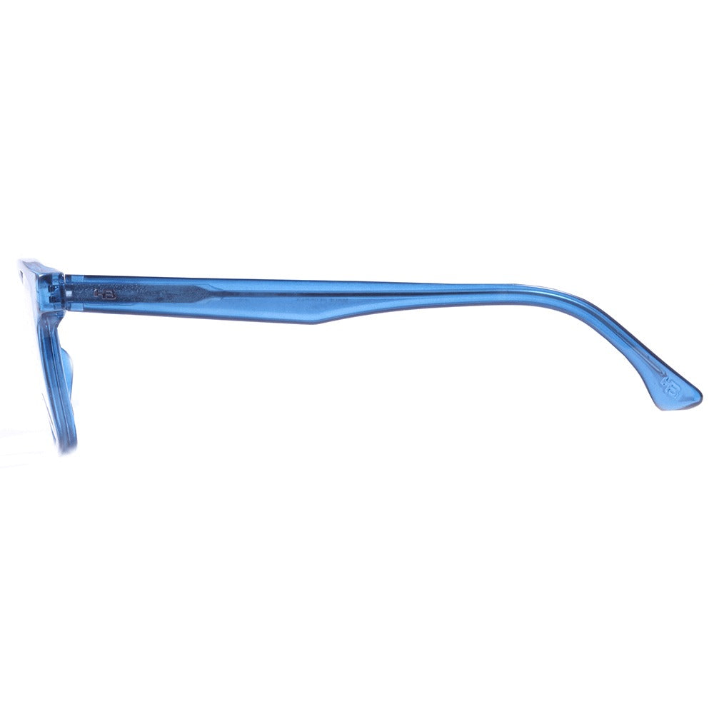 HB Polytech 2 0410 Naval Blue - 51 mm - Grau