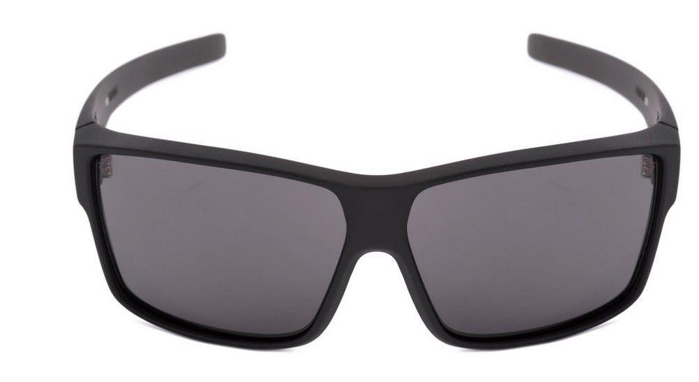 HB Big Vert Matte Black / Gray - Lente 6,4 cm  - Sol