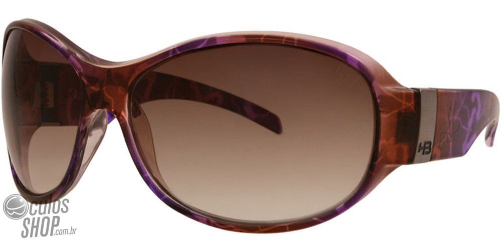 Óculos de Sol Hb Bug - oculosshop