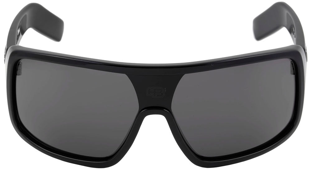 Óculos de Sol HB Carvin Gloss Black/ Gray