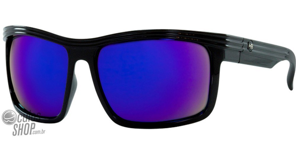 Óculos de Sol Hb Channel - oculosshop