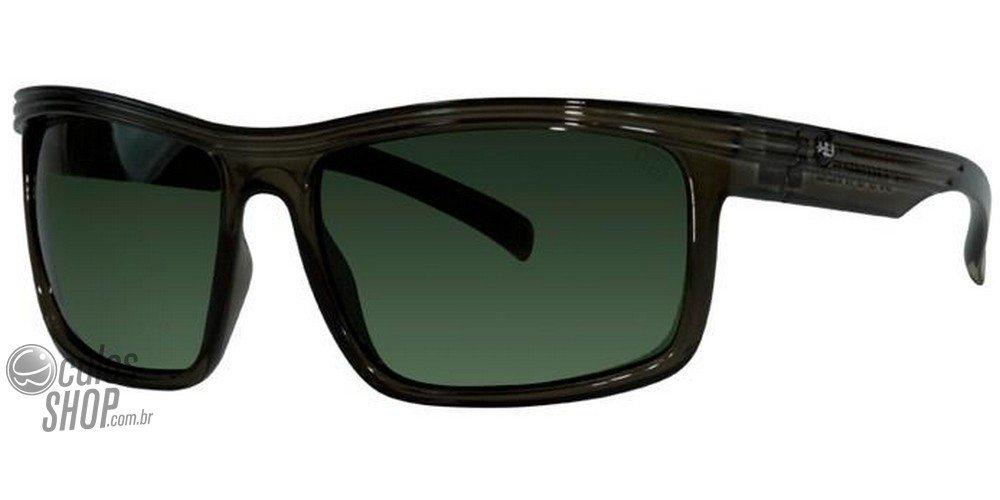 Óculos de Sol Hb Channel Onyx/ Verde G-15