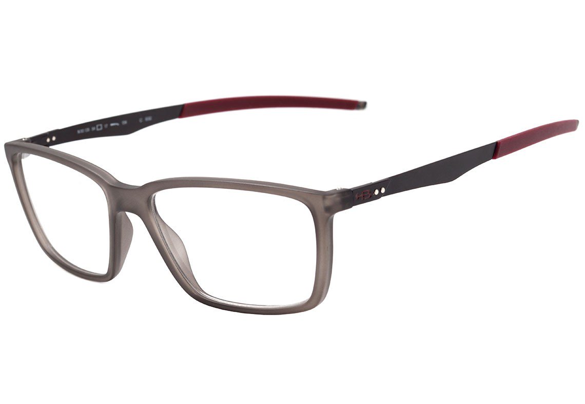 Óculos de Grau Hb Duotech M 93135 - Oculos Shop