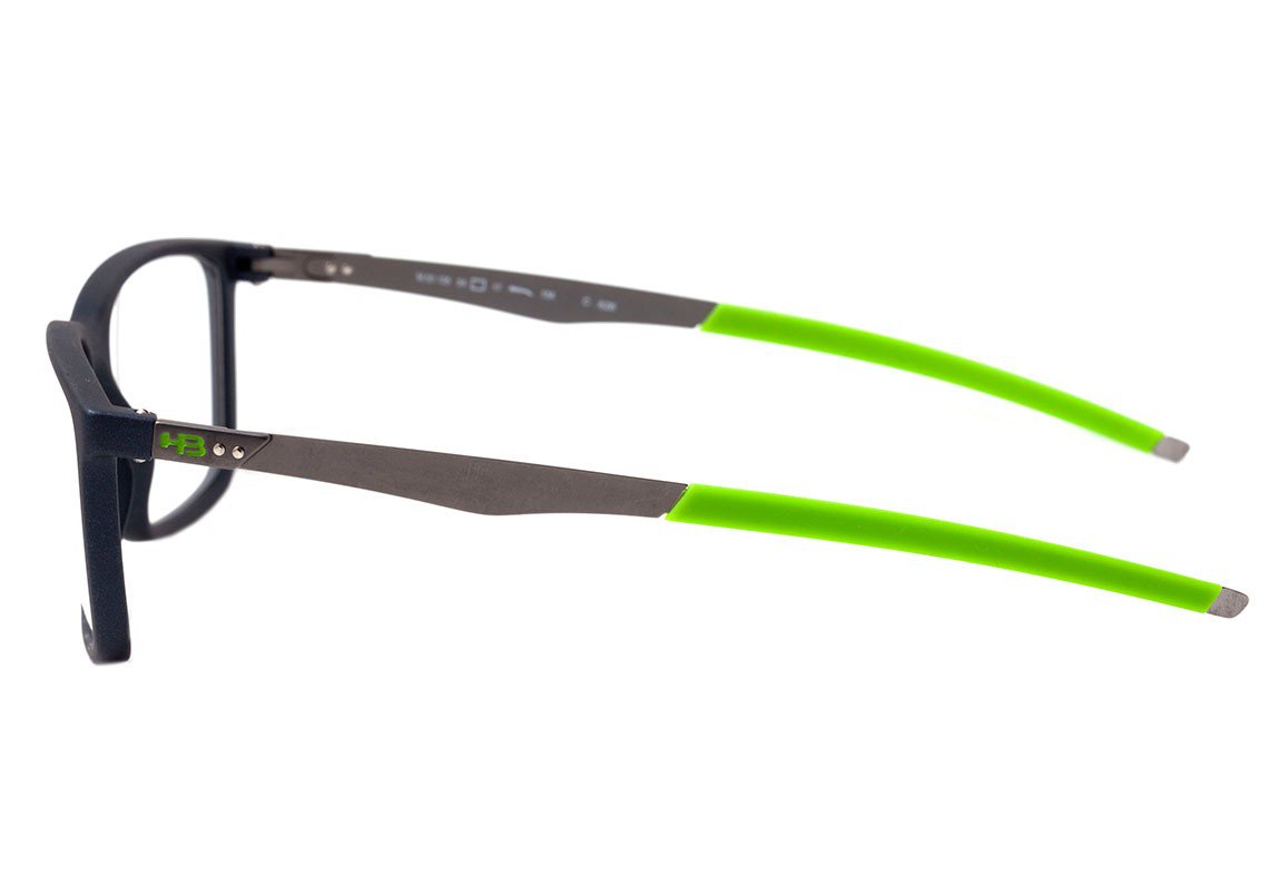 Óculos de Grau Hb Duotech M 93135 - Oculos Shop