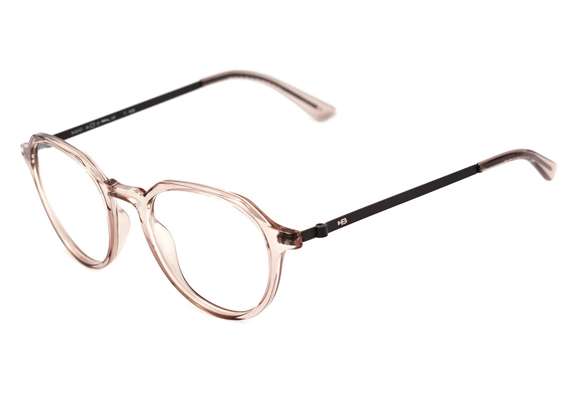 HB Duotech M 93157 Smoky Quartz - Lente 4,8 cm