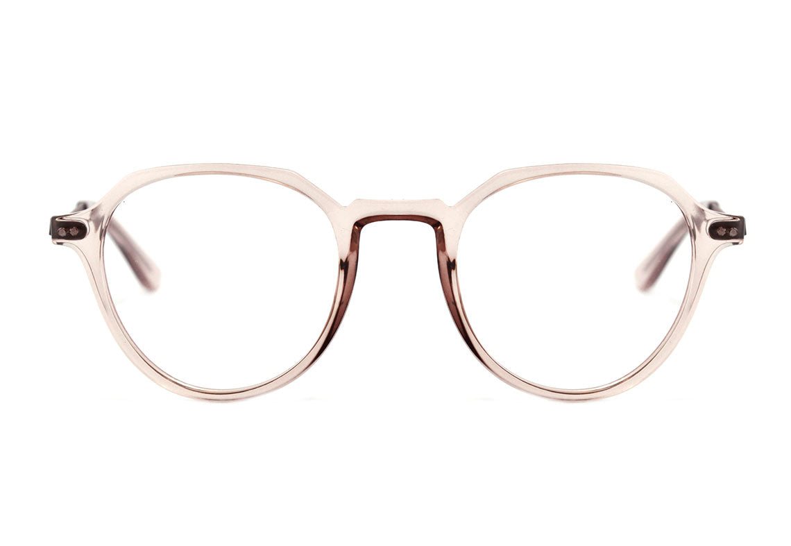 HB Duotech M 93157 Smoky Quartz - Lente 4,8 cm