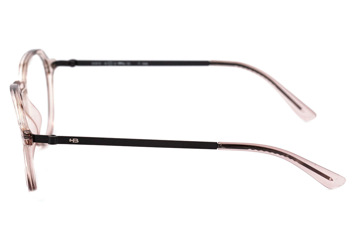 HB Duotech M 93157 Smoky Quartz - Lente 4,8 cm