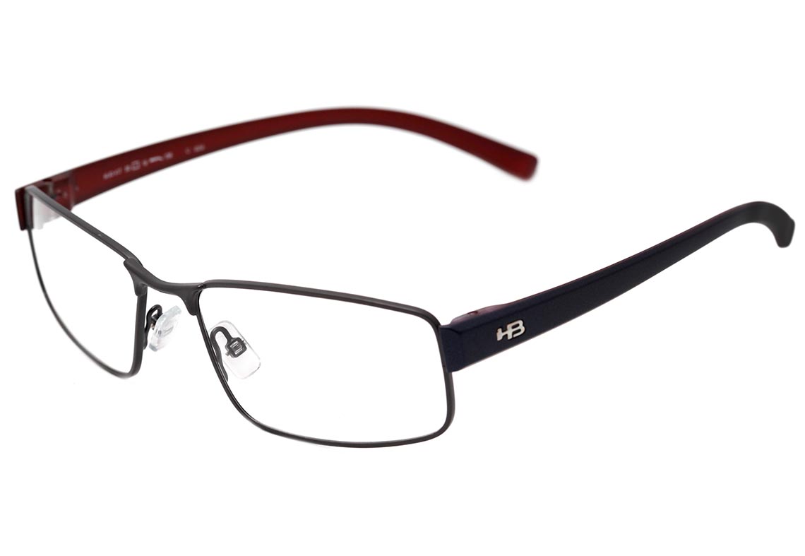 Óculos de Grau Hb Duotech M 93417 - oculosshop