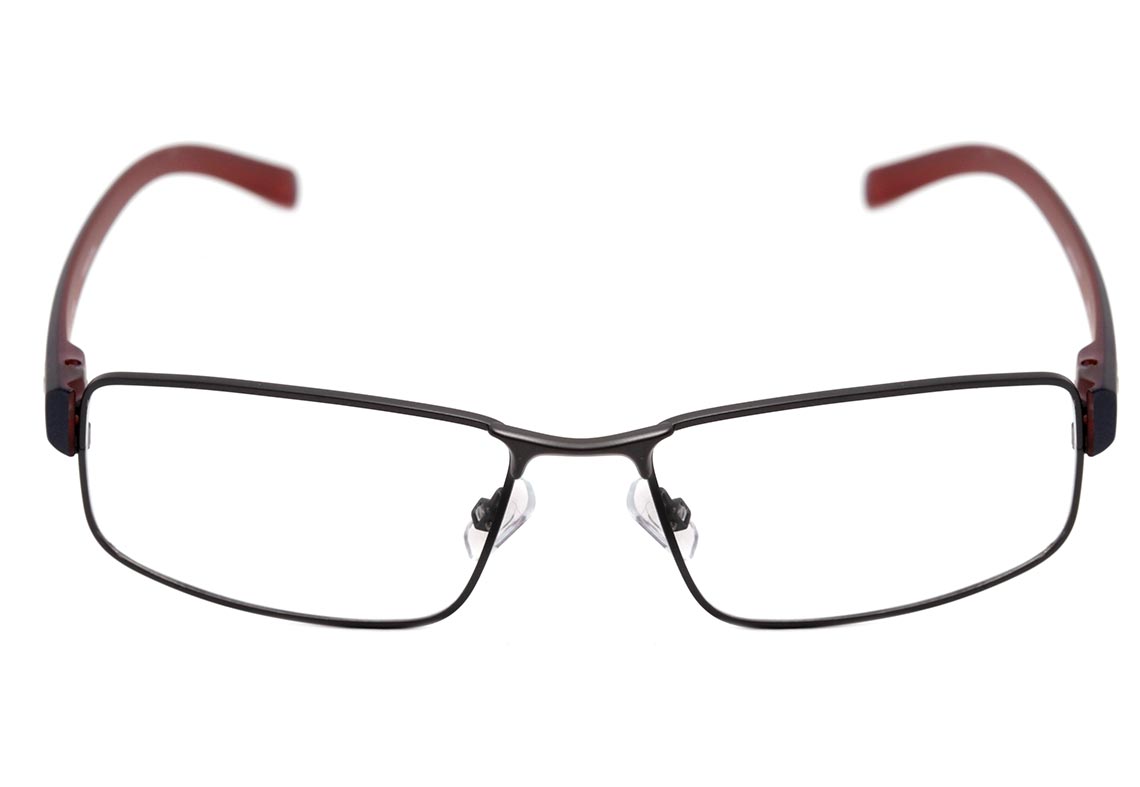 Óculos de Grau Hb Duotech M 93417 - oculosshop
