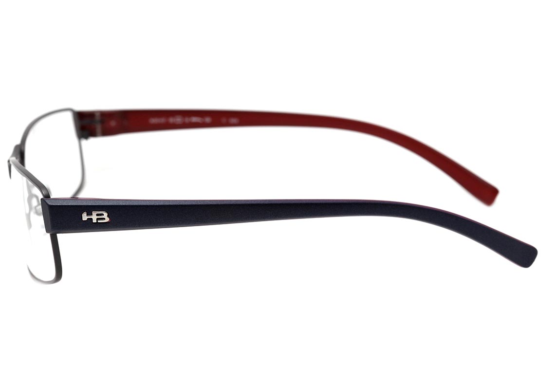 Óculos de Grau Hb Duotech M 93417 - oculosshop