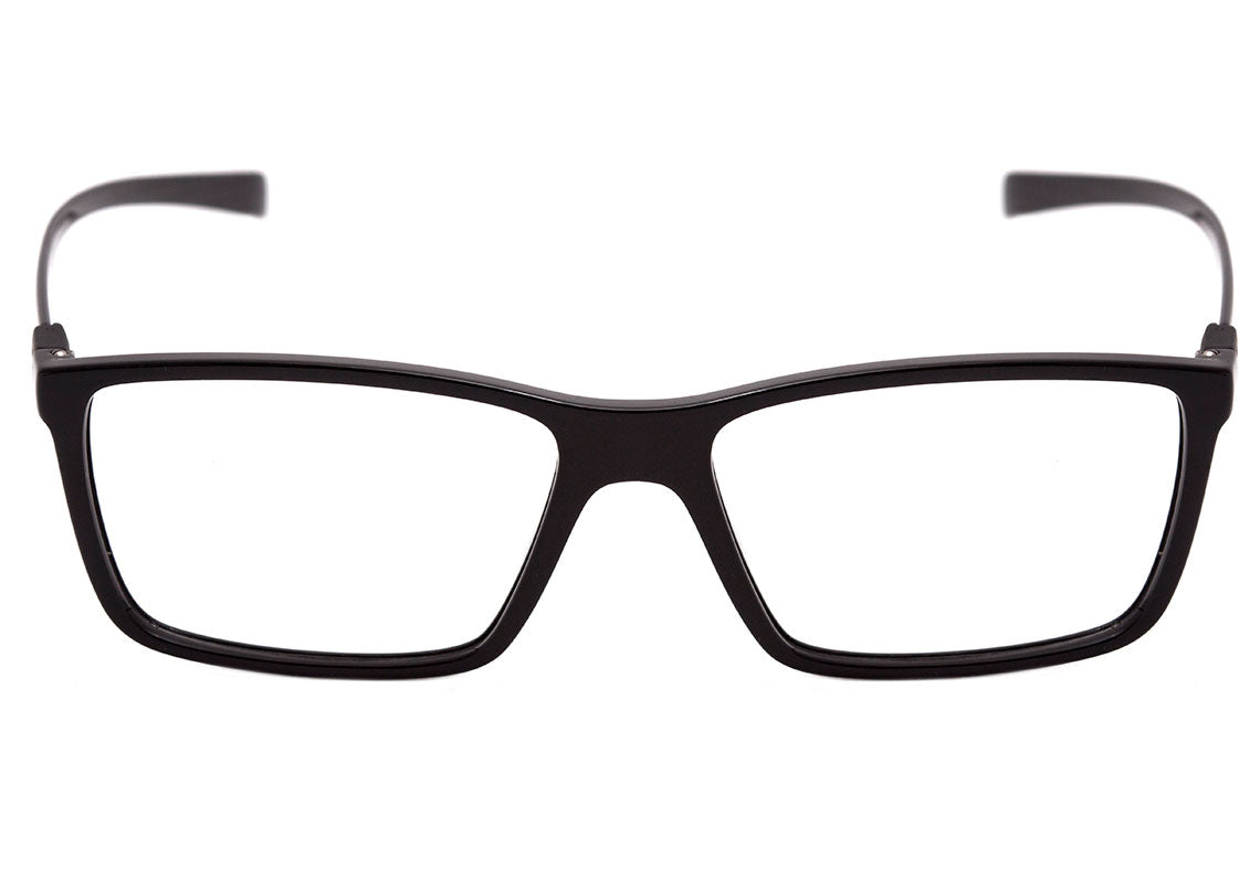 Óculos de Grau HB Duotech M93136 Carbon Fiber Gloss Black/ Carbon Fiber Lente 5,4 Cm