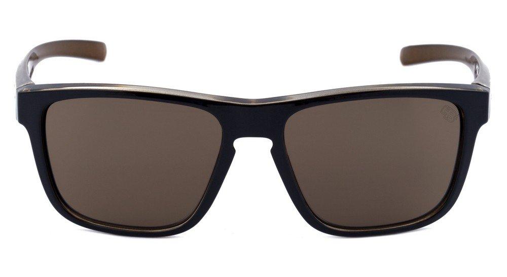 HB H-Bomb Black Gold / Brown - Lente 5,5 cm - Sol