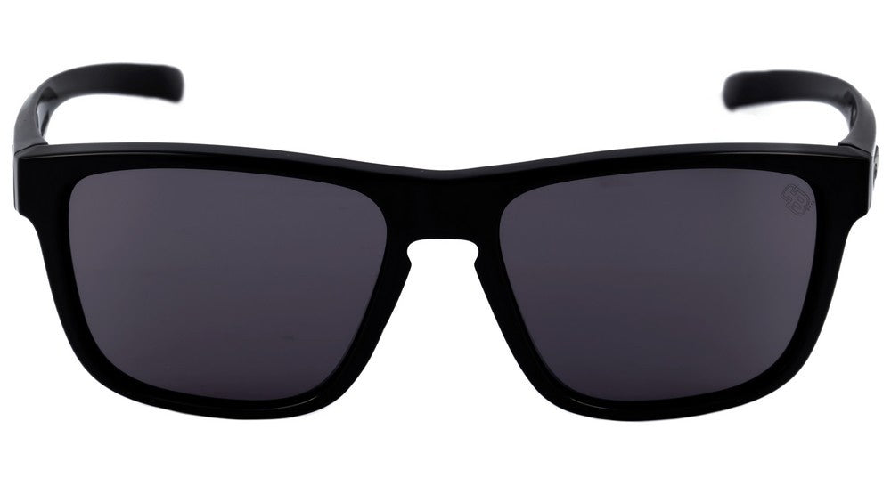Óculos de Sol HB H-Bomb Gloss Black/ Gray