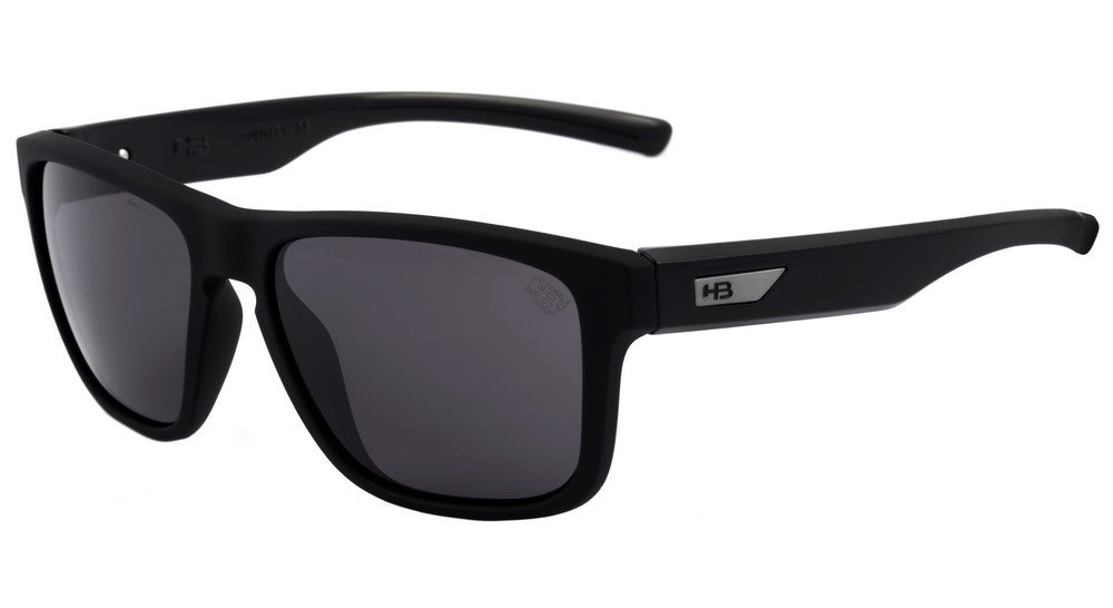Óculos de Sol HB H-Bomb Mixed Black/ Gray