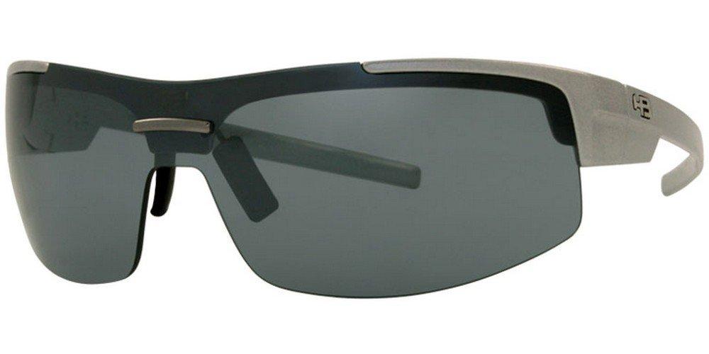 Óculos de Sol Hb Highlander 2 Run Aluminium/ Gray