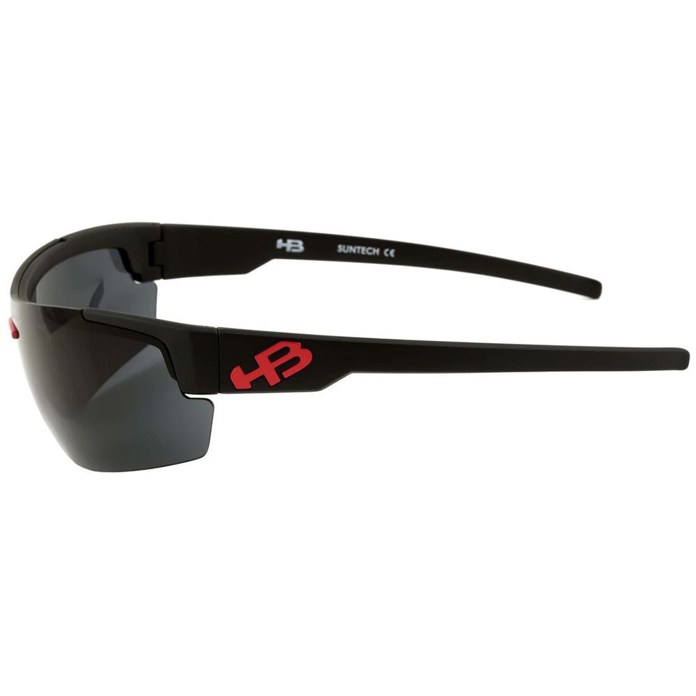 HB Highlander 3B Royal Blue/ Blue Espelhado - Sol