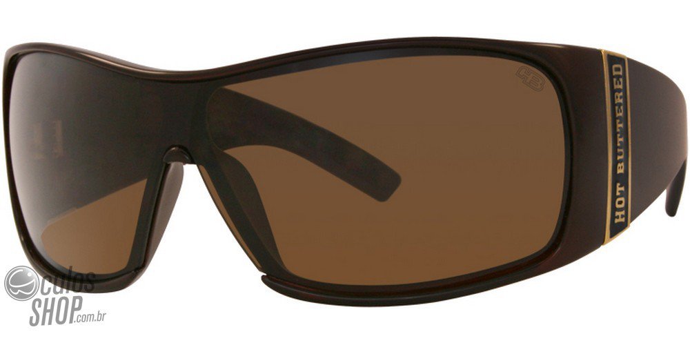 Óculos de Sol Hb Khaos - oculosshop