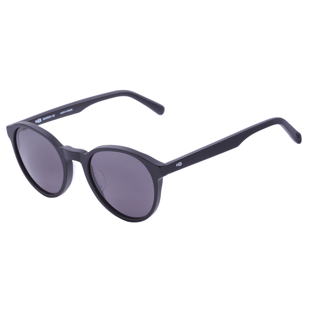 HB Kirra Matte Black - 50 mm - Sol