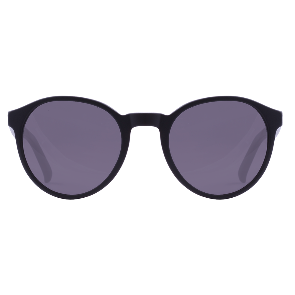 HB Kirra Matte Black - 50 mm - Sol
