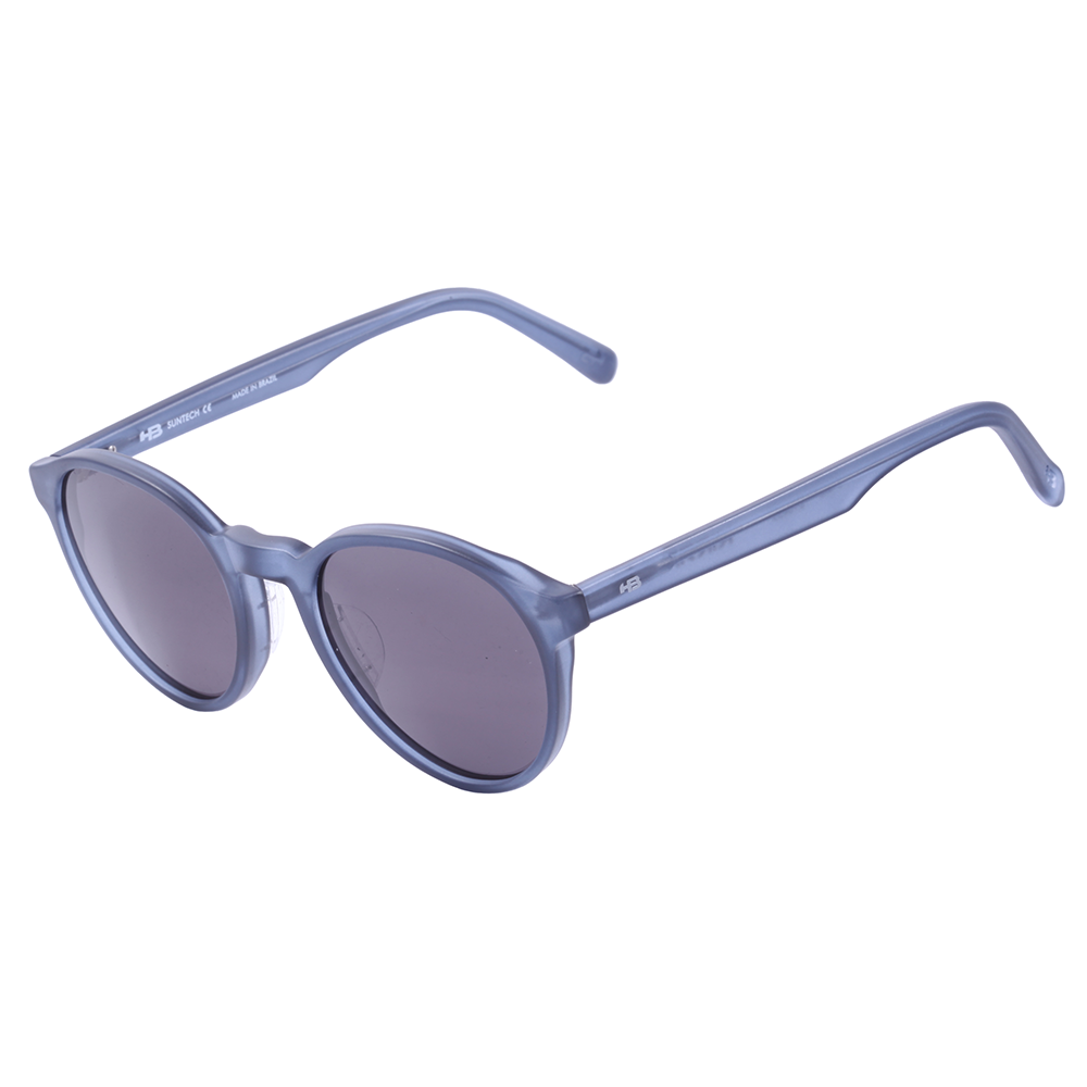 HB Kirra Matte Ultramarine/ Gray - 50 mm - Sol