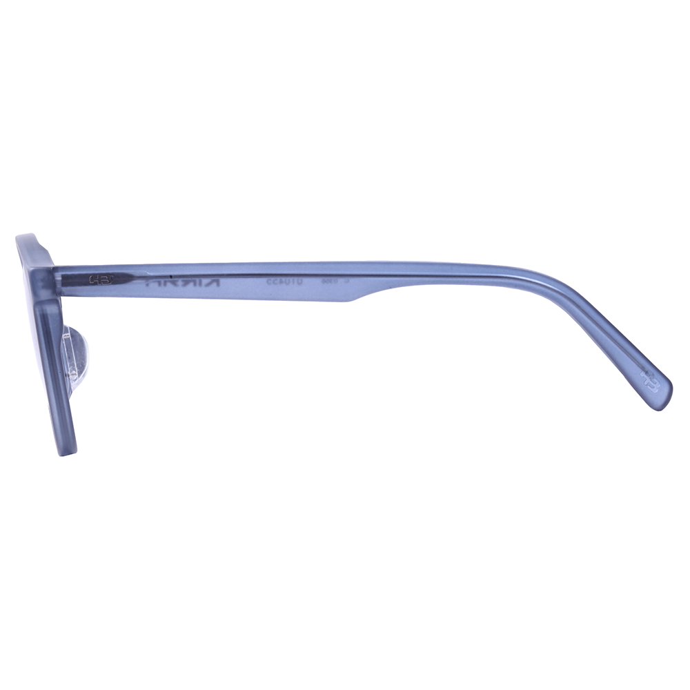 HB Kirra Matte Ultramarine/ Gray - 50 mm - Sol