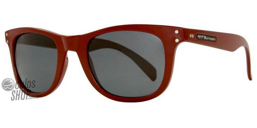 Óculos de Sol Hb Landshark Ruby/ Gray