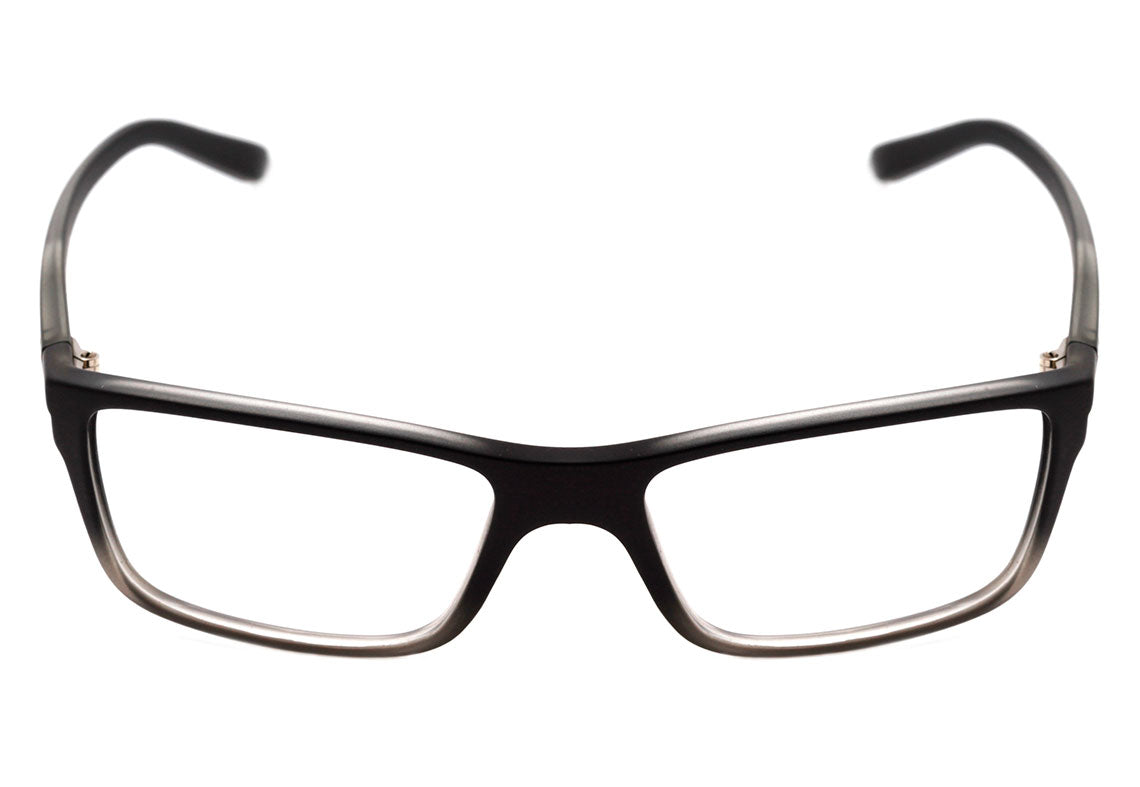 HB M 93024 Matte Fade Black Onyx 53 mm - Grau