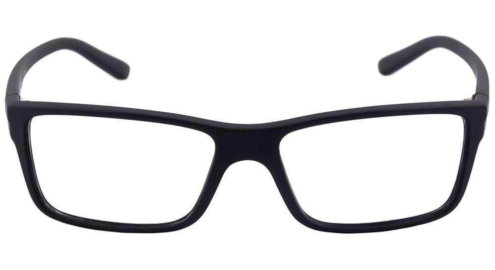 HB M 93024 Matte Black - Lente 5,3 cm - Grau