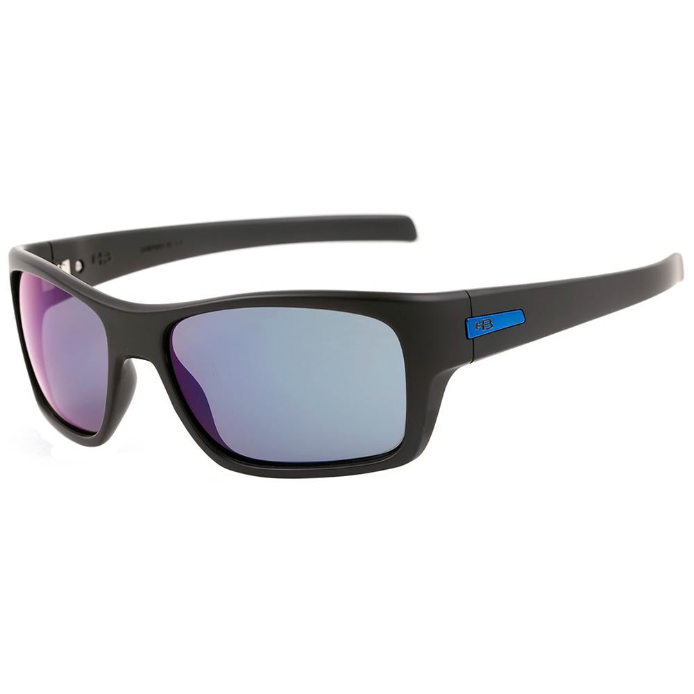 Óculos de Sol Hb Monster Fish Havana Turtle/ G15 Unico